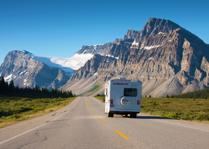 Road Trip Ideas